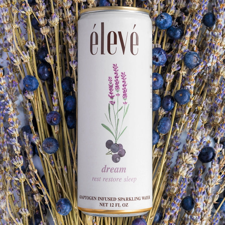 Élevé Dream - Rest, Restore, Sleep