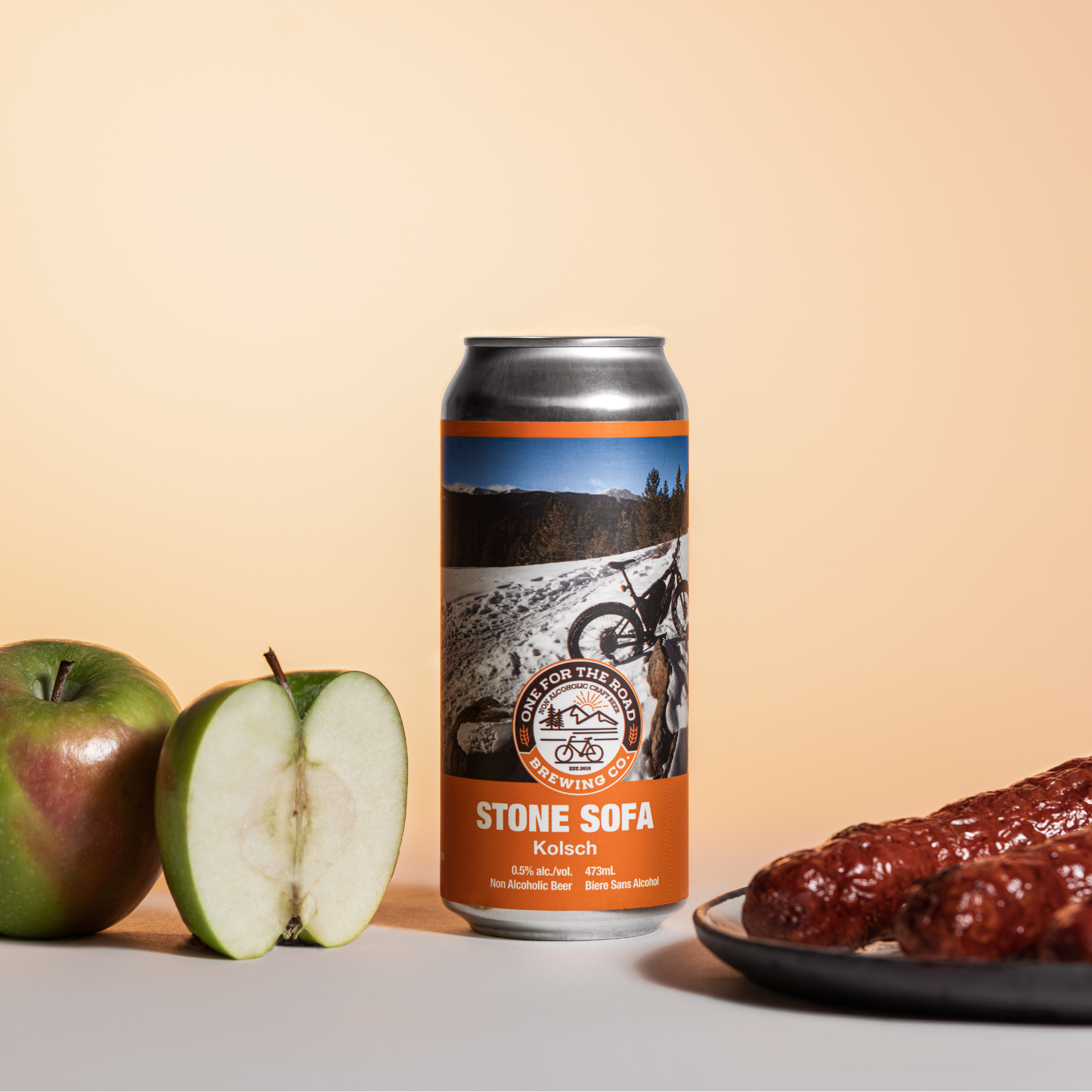 Stone Sofa Kolsch