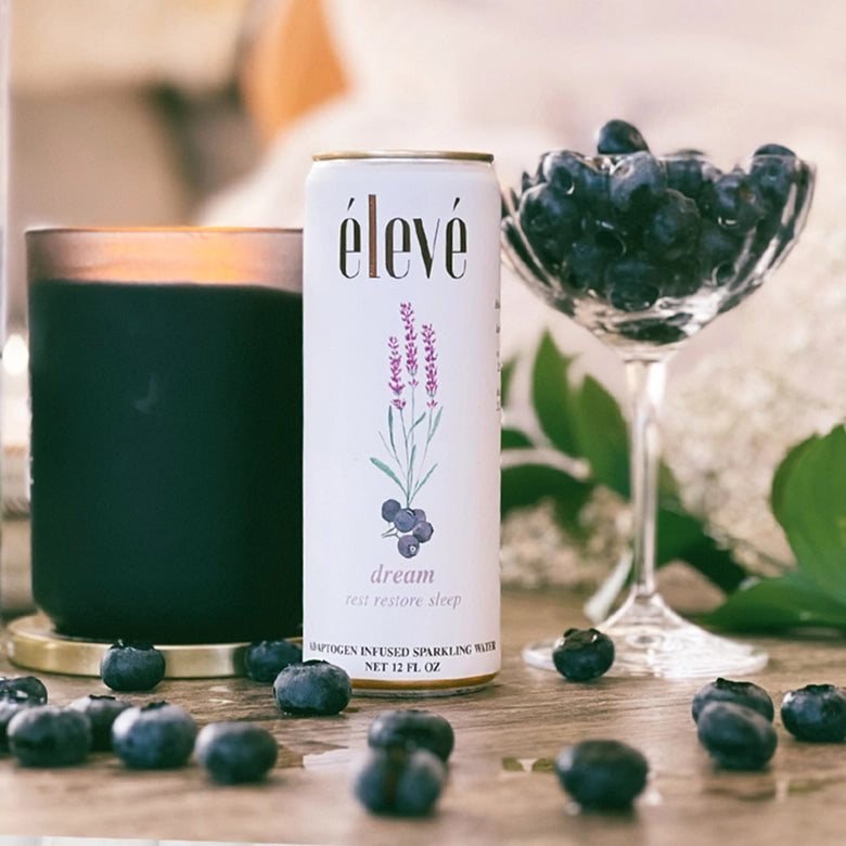 Élevé Dream - Rest, Restore, Sleep