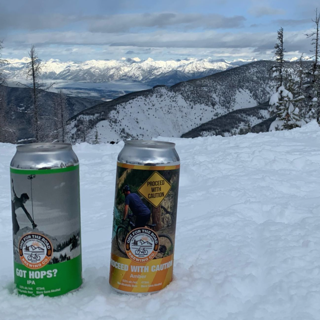 Got Hops IPA