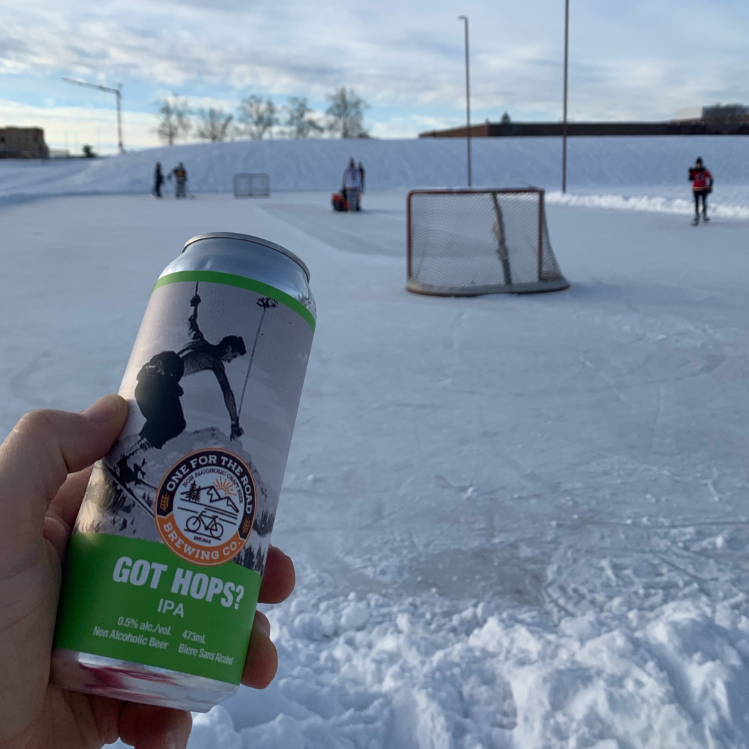 Got Hops IPA