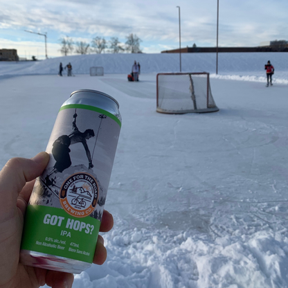 Got Hops IPA
