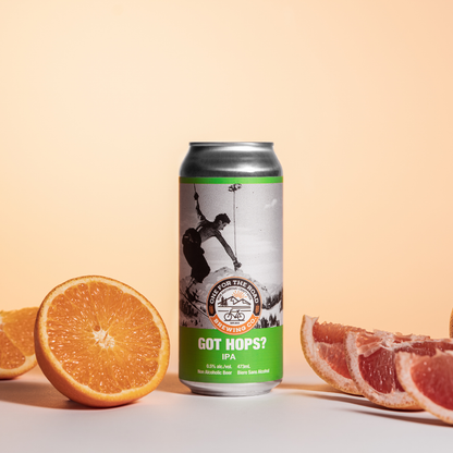 Got Hops IPA