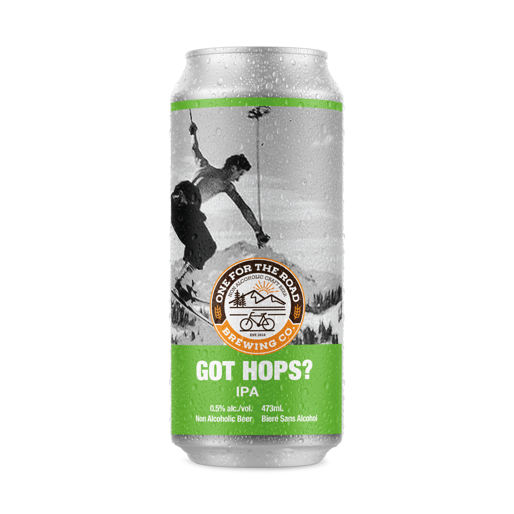 Got Hops IPA