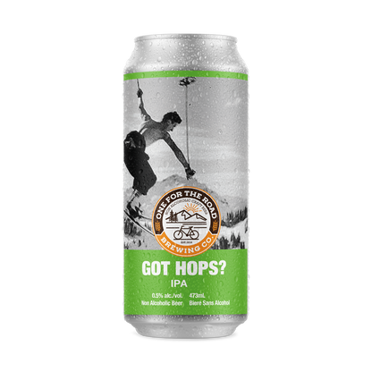 Got Hops IPA